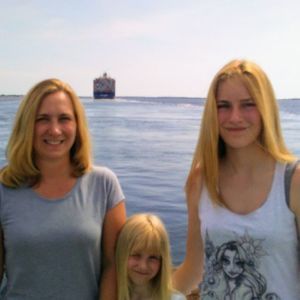 Meet your Posher, Stacey